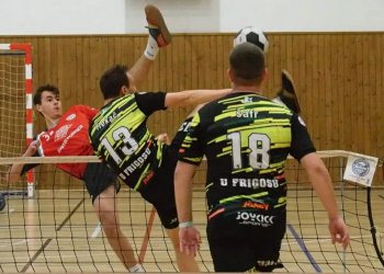 Život vsetínského obojživelníka Martina Zbranka mladšího