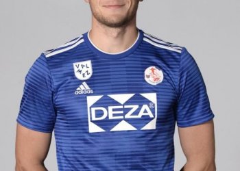 Defenzivní pilíř Valmezu Pavel Macíček? Jasná vazba na trenéra Pavla Hajného