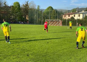 Prlov si pomohl k záchraně. Dolní Bečva těsně padla a Prostřední Bečva může slavit postup