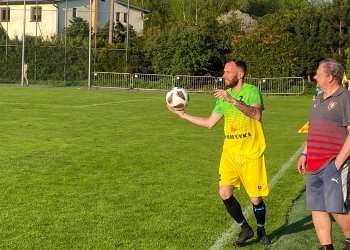 Dolní Bečva nakonec dohonila jednoho zajíce proti Brumovu B v hodině dvanácté