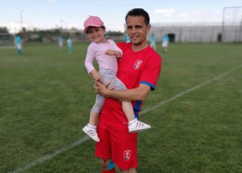 Pavel Drda se vrací po zranění i s bronzem z mistrovství Evropy starostů