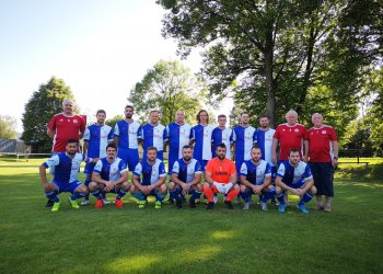 Výborný fotbal v Jablůnce. Dolní Bečvě nepomohla raketová branka