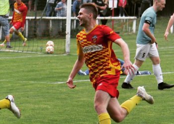 David Kučera kvituje dlouhodobý zájem Vsetína a přišel na Valašsko zase dávat góly