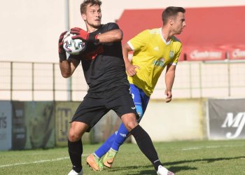 Marek Machalický sídlí u bráchy a chce zavřít branku Všechovic