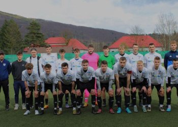 Podlesí roztrhlo v Rožnově gólový pytel