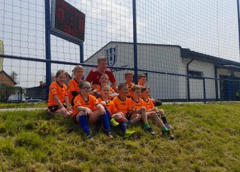Mládež Valmezu 24. května - 31. května