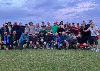 Lhotka ušetřila Velkou Lhotu od desítky a končí na konci sezona bramborová