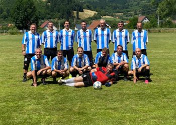 V Huslenkách nejlepší staří páni Halenkova. Tam míří šikovný útočník. Velká brankářská kvalita přichází z Kateřinic