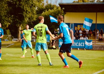 Návrat k pohárovému utkání Všechovice - Hranice - díl třetí