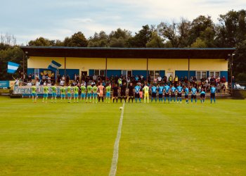 Fotbalisté Hustopečí nad Bečvou hledají soupeře k přípravnému utkání