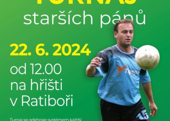 V Ratiboři se mění trenéři. Přichází první ročník Memoriálu Jiřího Mynaříka