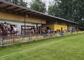 Valašské Meziříčí mělo na úvod přípravy gólovou slinu