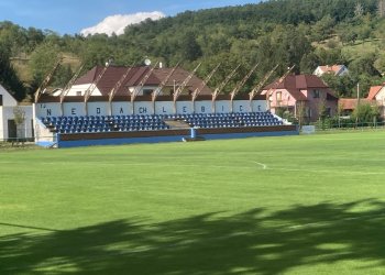 Lidečko veze bod z Nedachlebic. Hodně zajímavých penaltových momentů