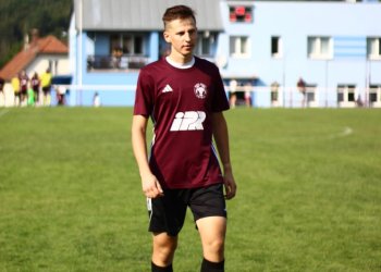 Valdemar Durmon se vrátil domů a chce s Hovězím stoupat po patrech