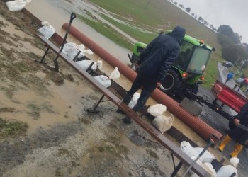 Držíme palce do Branek! Tým pro podzim doma dohrál