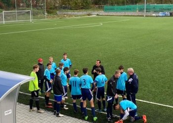Skvělá odpověď Chromíka v nastavení. Lidečko vyhrálo v Rožnově