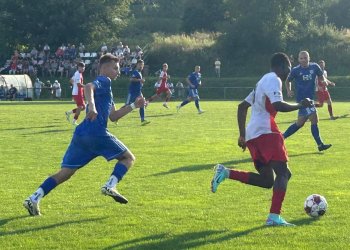 Stěhování do Hrachovce a položené kořeny dospělého fotbalu v podání Josefa Sušně