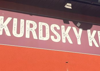 Skvělý Kurdský kebab z Rožnova pro nejlepší střelecký tým 1. jarního kola 1. A třídy skupiny A