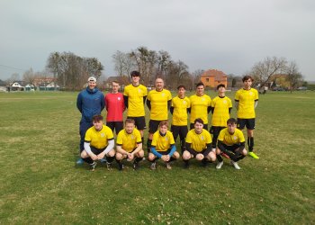 Skalička doma poprvé po zimě udolala rezervu Liptálu