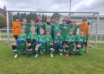 U12 OFS Vsetín postoupila do moravského meziříčského finále. Kategorie U13 vybojovala skvělé 3. místo