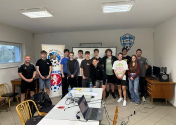 Hodnocení činnosti Komise rozhodčích OFS Vsetín v roce 2025