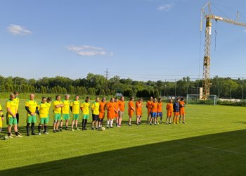 Ve Lhotce zavzpomínali na svou legendu