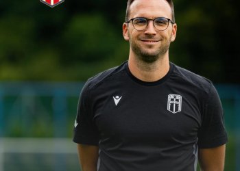 FC Fastav Vsetín představuje svoji soupisku a realizační tým pro třetí ligu