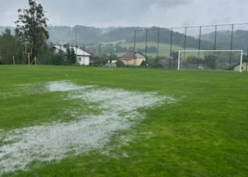 Domácí premiéra rezervy Vidče se odkládá