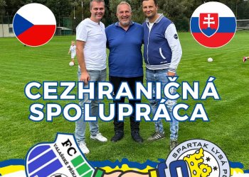 Vznikla přehraniční spolupráce mezi Valašskými Příkazy a Lysou pod Makytou