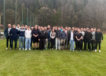 Seminář rozhodčích OFS Vsetín před startem jarní části sezony