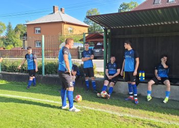 Rezerva Ratiboře se doma třásla. Růžďka i s posilou z Kladerub nebyla daleko od bodu