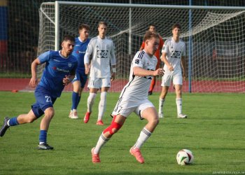 Fotoreportáž z utkání MOL Cupu Valašské Meziříčí - Hranice