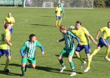Takhle se generálka nehraje zní z Vidče! To Choryně je plná optimismu