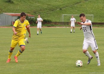 Heroický výkon Valmezu. V devíti vydoloval bod v derby s Novým Jičínem