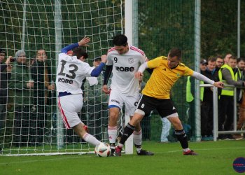 Prostřední Bečva neukončila Hornobečvanskou pohádku. Martin Zetocha se omlouvá Janu Stavinohovi. Hodnotí Aleš Michálek