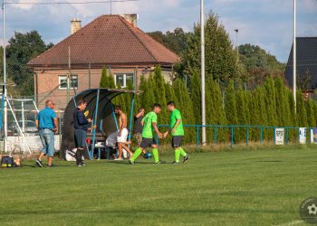 Ve Stříteži jsou podzimem překvapeni a doufají v pokračování spolupráce s Hrachovcem