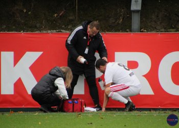 Závěrečné ohlédnutí za derby a omluva asistenta trenéra FK Prostřední Bečva Zbyňka Jurajdy
