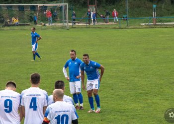 Kvalitu v Hrachovci předvedla jen Juřinka. Body mají ale domácí