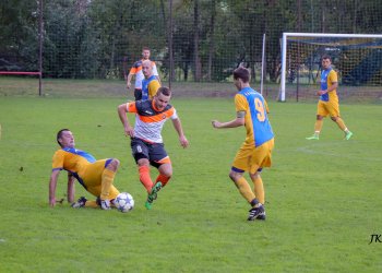 Petr Škařupa je srdcař a zase pomáhá Juřince