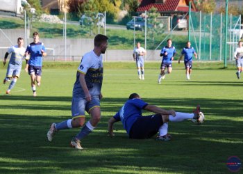 Vigantice přejely Jakubčovice, Horák zazářil hattrickem