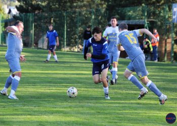 Kateřinice mají otazník nad rakouským legionářem a dva návraty po zranění