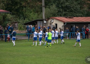 O některé hráče Hrachovce bude zájem. Třetí místo je zatím plnění cíle