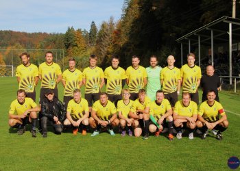 Jeden z nejhorších podzimů Zubří za poslední roky má mnoho příčin