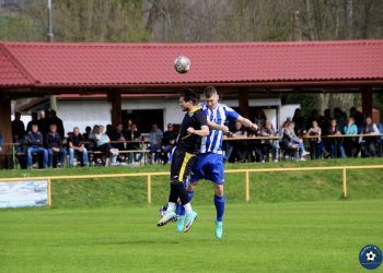 Valašské Příkazy si po domácí porážce s VKK komplikují záchranářské práce
