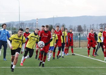 Všechovice nakonec našly síly na vítěznou branku proti Novému Jičínu