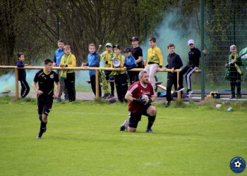 Dolní Bečva nakonec přestřílela Valašskou Polanku. Fungovali Špatní a Růčka