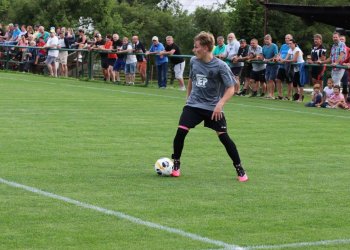 Zašová nakonec nenechala ve Stříteži domácím ani bod. Ti chtěli tři penalty