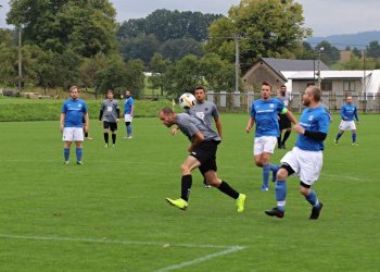 Bratři Raždíkové režírovali derby v Zubří proti Zašové