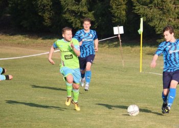 Všechovice finalizují kádr na novou sezonu. Přichází několik nových tváří