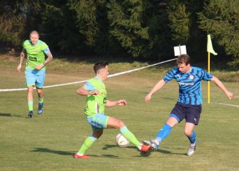Tatran s německým legionářem držel s favorizovanými Hranicemi v derby krok první poločas